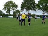 S.K.N.W.K. 2 - M.Z.C. '11 3 (competitie) seizoen 2018-2019 (52/108)