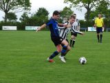 S.K.N.W.K. 2 - M.Z.C. '11 3 (competitie) seizoen 2018-2019 (53/108)