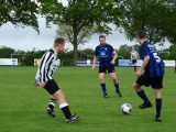 S.K.N.W.K. 2 - M.Z.C. '11 3 (competitie) seizoen 2018-2019 (54/108)