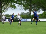 S.K.N.W.K. 2 - M.Z.C. '11 3 (competitie) seizoen 2018-2019 (56/108)