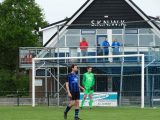 S.K.N.W.K. 2 - M.Z.C. '11 3 (competitie) seizoen 2018-2019 (57/108)