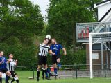 S.K.N.W.K. 2 - M.Z.C. '11 3 (competitie) seizoen 2018-2019 (61/108)