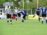 S.K.N.W.K. 2 - M.Z.C. '11 3 (competitie) seizoen 2018-2019 (62/108)