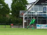 S.K.N.W.K. 2 - M.Z.C. '11 3 (competitie) seizoen 2018-2019 (69/108)