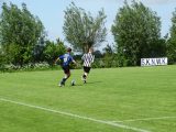 S.K.N.W.K. 2 - M.Z.C. '11 3 (competitie) seizoen 2018-2019 (72/108)