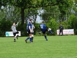 S.K.N.W.K. 2 - M.Z.C. '11 3 (competitie) seizoen 2018-2019 (74/108)