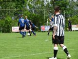 S.K.N.W.K. 2 - M.Z.C. '11 3 (competitie) seizoen 2018-2019 (75/108)