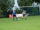 S.K.N.W.K. 2 - M.Z.C. '11 3 (competitie) seizoen 2018-2019 (76/108)