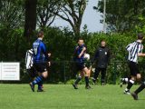 S.K.N.W.K. 2 - M.Z.C. '11 3 (competitie) seizoen 2018-2019 (84/108)