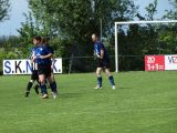 S.K.N.W.K. 2 - M.Z.C. '11 3 (competitie) seizoen 2018-2019 (94/108)