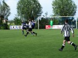 S.K.N.W.K. 2 - M.Z.C. '11 3 (competitie) seizoen 2018-2019 (96/108)