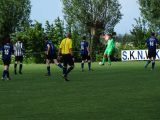 S.K.N.W.K. 2 - M.Z.C. '11 3 (competitie) seizoen 2018-2019 (97/108)