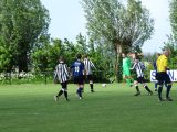 S.K.N.W.K. 2 - M.Z.C. '11 3 (competitie) seizoen 2018-2019 (98/108)