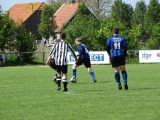 S.K.N.W.K. 2 - M.Z.C. '11 3 (competitie) seizoen 2018-2019 (99/108)