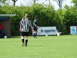 S.K.N.W.K. 2 - M.Z.C. '11 3 (competitie) seizoen 2018-2019 (101/108)