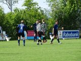 S.K.N.W.K. 2 - M.Z.C. '11 3 (competitie) seizoen 2018-2019 (102/108)