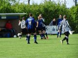 S.K.N.W.K. 2 - M.Z.C. '11 3 (competitie) seizoen 2018-2019 (104/108)