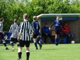 S.K.N.W.K. 2 - M.Z.C. '11 3 (competitie) seizoen 2018-2019 (106/108)