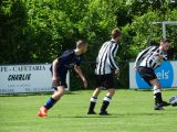 S.K.N.W.K. 2 - M.Z.C. '11 3 (competitie) seizoen 2018-2019 (107/108)