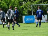 S.K.N.W.K. 2 - M.Z.C. '11 3 (competitie) seizoen 2018-2019 (108/108)