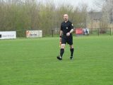 S.K.N.W.K. 2 - Oostkapelle 3 (competitie) seizoen 2018-2019 (4/89)