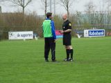 S.K.N.W.K. 2 - Oostkapelle 3 (competitie) seizoen 2018-2019 (6/89)