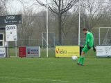 S.K.N.W.K. 2 - Oostkapelle 3 (competitie) seizoen 2018-2019 (29/89)