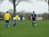 S.K.N.W.K. 2 - Oostkapelle 3 (competitie) seizoen 2018-2019 (36/89)