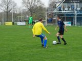 S.K.N.W.K. 2 - Oostkapelle 3 (competitie) seizoen 2018-2019 (49/89)