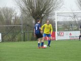 S.K.N.W.K. 2 - Oostkapelle 3 (competitie) seizoen 2018-2019 (56/89)