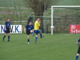 S.K.N.W.K. 2 - Oostkapelle 3 (competitie) seizoen 2018-2019 (62/89)