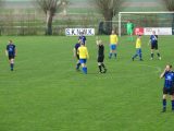 S.K.N.W.K. 2 - Oostkapelle 3 (competitie) seizoen 2018-2019 (64/89)