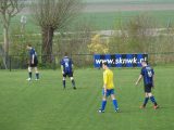 S.K.N.W.K. 2 - Oostkapelle 3 (competitie) seizoen 2018-2019 (66/89)