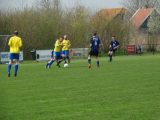 S.K.N.W.K. 2 - Oostkapelle 3 (competitie) seizoen 2018-2019 (68/89)