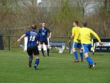 S.K.N.W.K. 2 - Oostkapelle 3 (competitie) seizoen 2018-2019 (69/89)