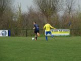 S.K.N.W.K. 2 - Oostkapelle 3 (competitie) seizoen 2018-2019 (85/89)