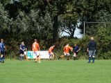 S.K.N.W.K. 2 - Oranje Wit 4 (competitie) seizoen 2019-2020 (2/94)