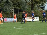 S.K.N.W.K. 2 - Oranje Wit 4 (competitie) seizoen 2019-2020 (6/94)