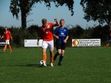 S.K.N.W.K. 2 - Oranje Wit 4 (competitie) seizoen 2019-2020 (10/94)