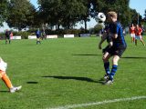 S.K.N.W.K. 2 - Oranje Wit 4 (competitie) seizoen 2019-2020 (11/94)