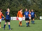 S.K.N.W.K. 2 - Oranje Wit 4 (competitie) seizoen 2019-2020 (23/94)