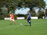 S.K.N.W.K. 2 - Oranje Wit 4 (competitie) seizoen 2019-2020 (26/94)