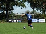 S.K.N.W.K. 2 - Oranje Wit 4 (competitie) seizoen 2019-2020 (30/94)