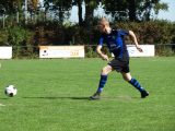 S.K.N.W.K. 2 - Oranje Wit 4 (competitie) seizoen 2019-2020 (38/94)