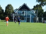 S.K.N.W.K. 2 - Oranje Wit 4 (competitie) seizoen 2019-2020 (44/94)