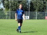 S.K.N.W.K. 2 - Oranje Wit 4 (competitie) seizoen 2019-2020 (49/94)