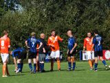 S.K.N.W.K. 2 - Oranje Wit 4 (competitie) seizoen 2019-2020 (55/94)