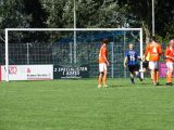 S.K.N.W.K. 2 - Oranje Wit 4 (competitie) seizoen 2019-2020 (57/94)