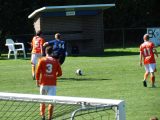 S.K.N.W.K. 2 - Oranje Wit 4 (competitie) seizoen 2019-2020 (63/94)