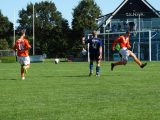 S.K.N.W.K. 2 - Oranje Wit 4 (competitie) seizoen 2019-2020 (72/94)